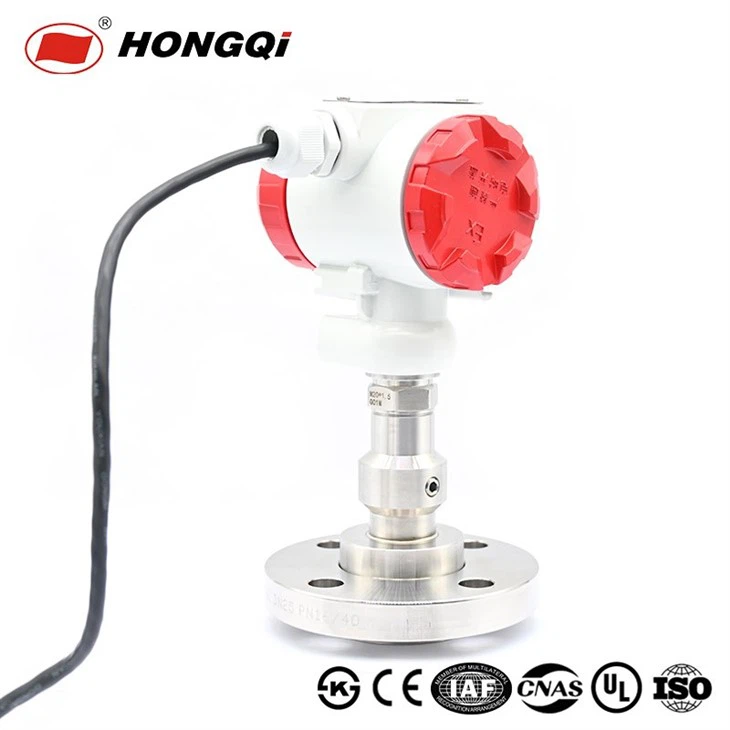 Industrial Pressure Transmitter Diaphragm