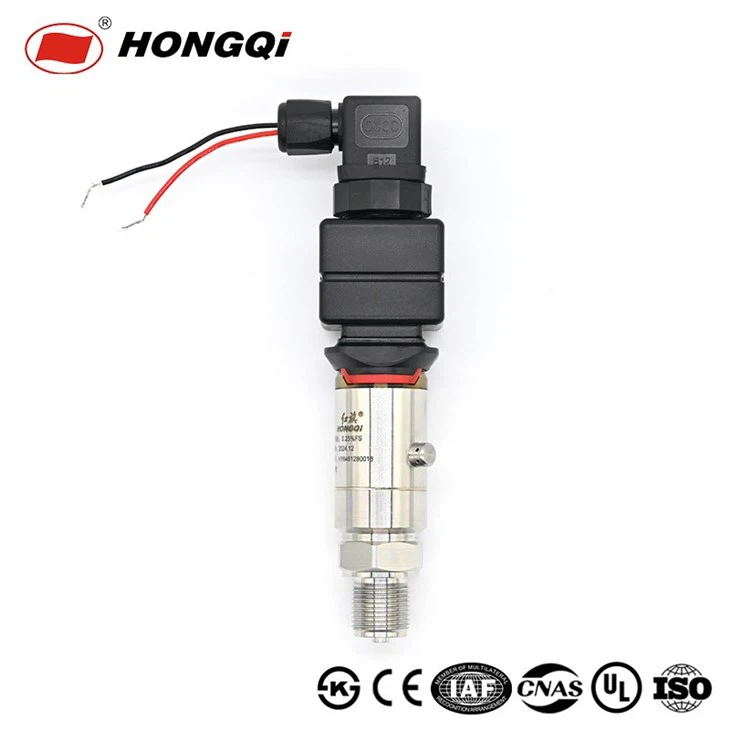 Intelligent Digital Pressure Transmitter