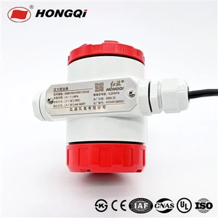 Transmisor de presión industrial Hqb-102