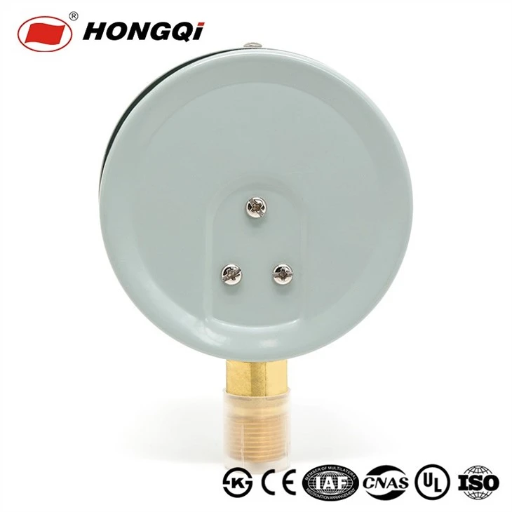 pressure gauge made by Hongqi