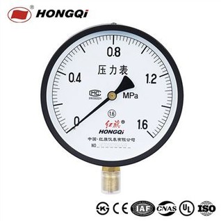 Manómetro multifunción