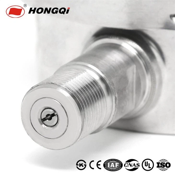 60mm bottom/back connection Stainless Steel Pressure Gauge 1/4'' NPT,G1/4'',ZG1/4'' ±2.5% Accuracy