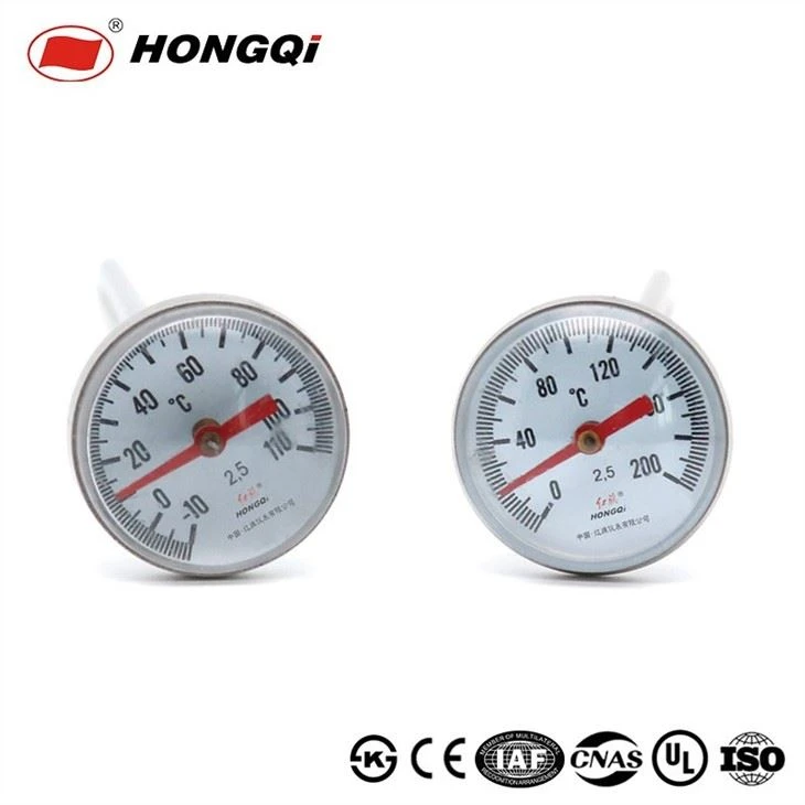 Quick Reading Thermometers