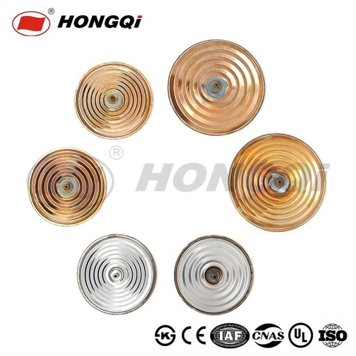 Diaphragm For Pressure Gauge