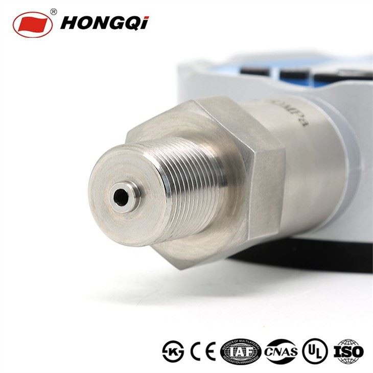 Digital Display Pressure Gauge Manometer For Calibration