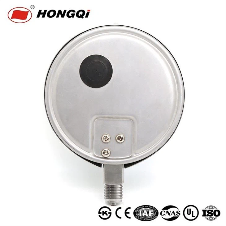 YB-150BF High Quality Precision Pressure Gauge